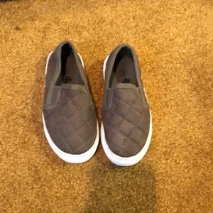 Slip on shoes toddler 6